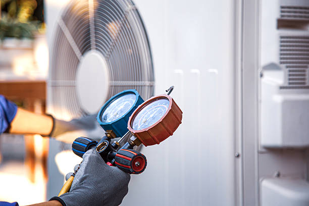 Affordable Hvac solutions in Stockton, IL
